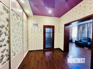 Коттедж 341м², 3-этажный, участок 7 сот.  