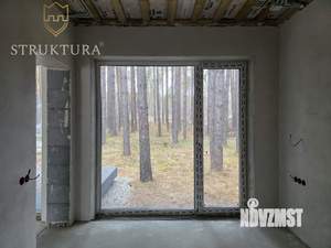 Дом 76м², 1-этажный, участок 8 сот.  