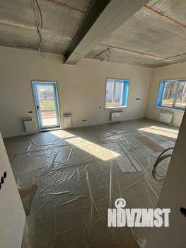 Коттедж 152м², 1-этажный, участок 10 сот.  