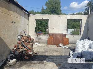 Дом 162м², 1-этажный, участок 7 сот.  