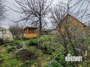 Дом 70м², 2-этажный, участок 5 сот.  