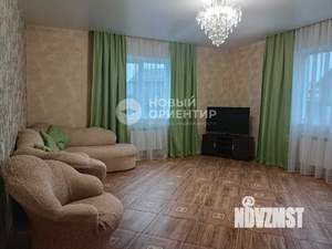 Дача 198м², 2-этажный, участок 9 сот.  