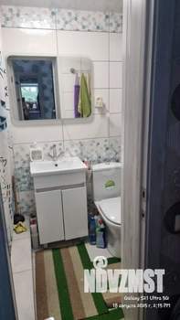 Дом 62м&sup2;, 1-этажный, участок 8 сот.  