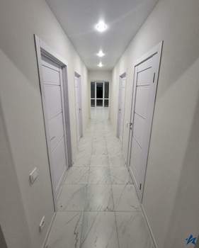 Дом 93м², 1-этажный, участок 8 сот.  