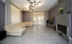 Дом 385м², 2-этажный, участок 11 сот.  