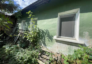 Дом 114м², 1-этажный, участок 4 сот.  