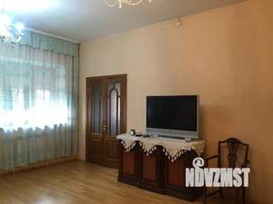 Коттедж 385м², 1-этажный, участок 19 сот.  