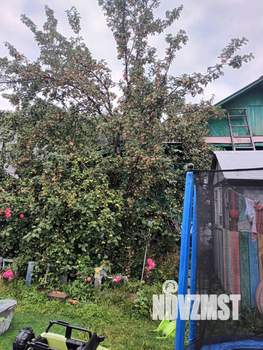 Дом 68м², 1-этажный, участок 6 сот.  