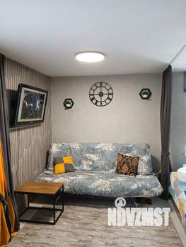 Дом 43м&sup2;, 2-этажный, участок 4 сот.  