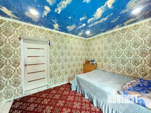 Коттедж 320м², 3-этажный, участок 4 сот.  