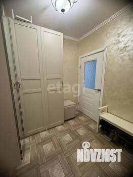 Коттедж 146м², 2-этажный, участок 6 сот.  