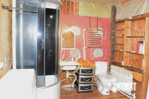 Дом 65м&sup2;, 2-этажный, участок 7 сот.  