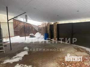 Дом 300м², 2-этажный, участок 12 сот.  