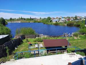 Дом 230м², 2-этажный, участок 7 сот.  