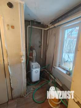 Дом 77м&sup2;, 1-этажный, участок 5 сот.  