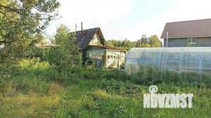 Дача 15м², 2-этажный, участок 11 сот.  