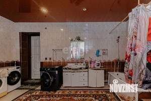Дом 379м², 3-этажный, участок 5 сот.  