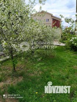 Коттедж 253м², 3-этажный, участок 11 сот.  
