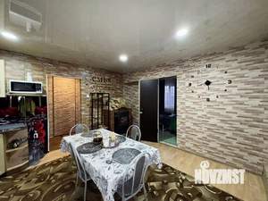 Дом 139м², 2-этажный, участок 4 сот.  