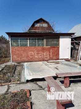 Дом 160м², 2-этажный, участок 7 сот.  