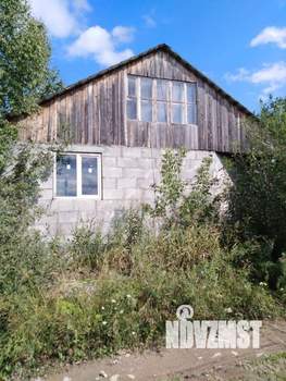 Дом 86м², 2-этажный, участок 7 сот.  