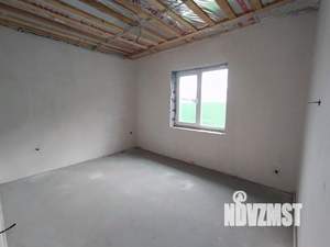 Коттедж 105м², 1-этажный, участок 7 сот.  