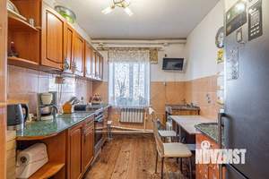 Дом 60м², 1-этажный, участок 4 сот.  