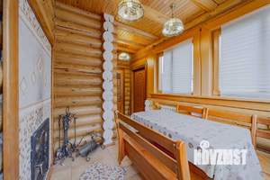 Дом 75м², 2-этажный, участок 4 сот.  