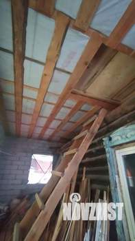 Дом 250м², 3-этажный, участок 4 сот.  