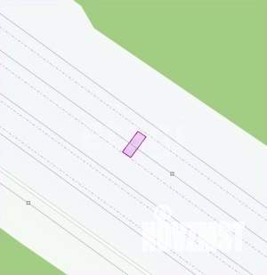 Дом 39м&sup2;, 1-этажный, участок 4 сот.  