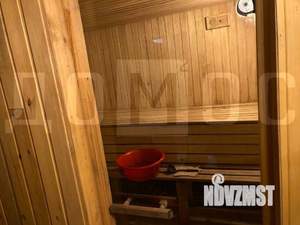 Дом 110м², 2-этажный, участок 5 сот.  