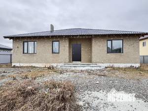 Дом 116м², 1-этажный, участок 10 сот.  