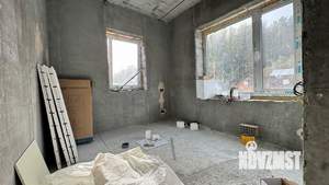 Коттедж 152м², 2-этажный, участок 4 сот.  
