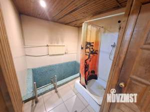 Дом 75м², 1-этажный, участок 6 сот.  