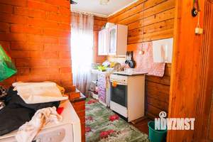 Дом 72м², 2-этажный, участок 5 сот.  