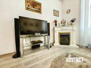 Дом 101м², 2-этажный, участок 5 сот.  