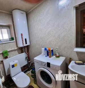 Коттедж 200м², 3-этажный, участок 5 сот.  
