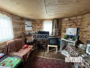 Дом 102м², 2-этажный, участок 10 сот.  