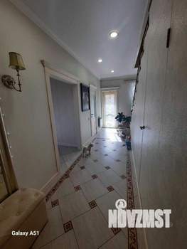 Таунхаус 102м², 2-этажный, участок 3 сот.  