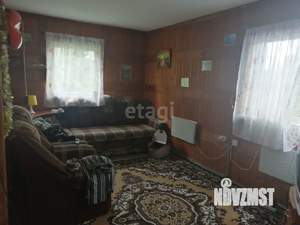 Дом 67м², 2-этажный, участок 5 сот.  