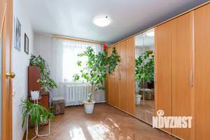 Дом 169м², 3-этажный, участок 7 сот.  