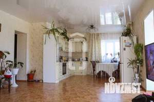 Коттедж 252м², 2-этажный, участок 10 сот.  