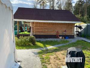 Дом 150м², 1-этажный, участок 10 сот.  