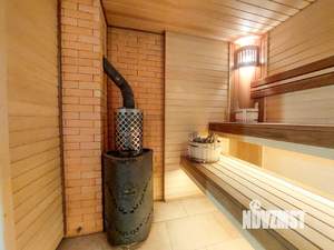 Коттедж 315м², 2-этажный, участок 12 сот.  