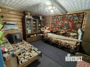 Дом 81м², 2-этажный, участок 7 сот.  