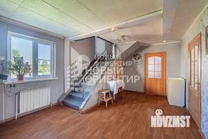 Дом 140м², 2-этажный, участок 12 сот.  