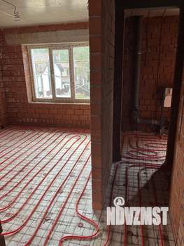 Коттедж 200м&sup2;, 2-этажный, участок 7 сот.  