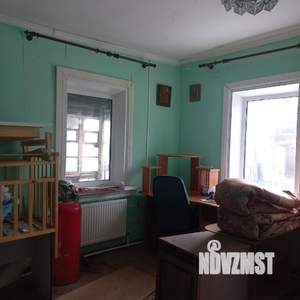 Дом 55м², 2-этажный, участок 3 сот.  