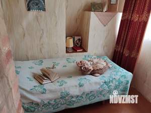 Дом 60м², 2-этажный, участок 4 сот.  