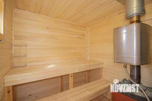 Дом 40м&sup2;, 2-этажный, участок 4 сот.  